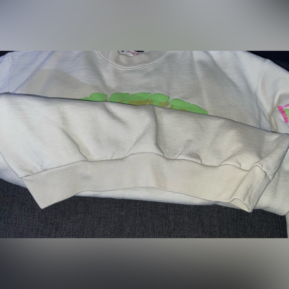 Nice No Vacancy crewneck - Picture 6 of 8